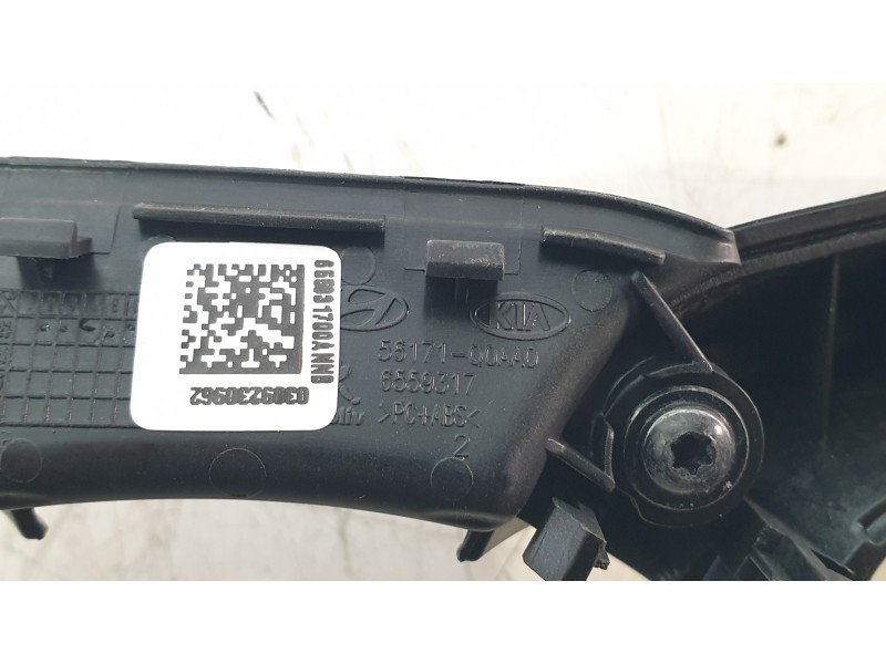 Recambio de mando multifuncion para hyundai i20 iii (bc3, bi3) 1.0 t-gdi referencia OEM IAM 56171Q0AA0  