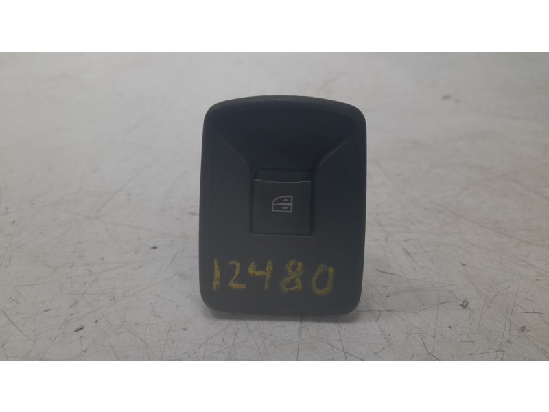Recambio de mando elevalunas delantero derecho para renault kangoo express (fw0/1_) z.e. (fw0z, fw1z) referencia OEM IAM 8200548
