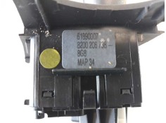 Recambio de mando volante para renault scenic ii emotion referencia OEM IAM 8200206738   2