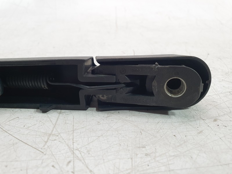 Recambio de brazo limpia trasero para ford kuga iii (dfk) 2.5 fhev referencia OEM IAM LV4B17C403AA  