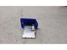 Recambio de resistencia calefaccion para hyundai i20 iii (bc3, bi3) 1.0 t-gdi referencia OEM IAM 97128C8000  RSF680087KH