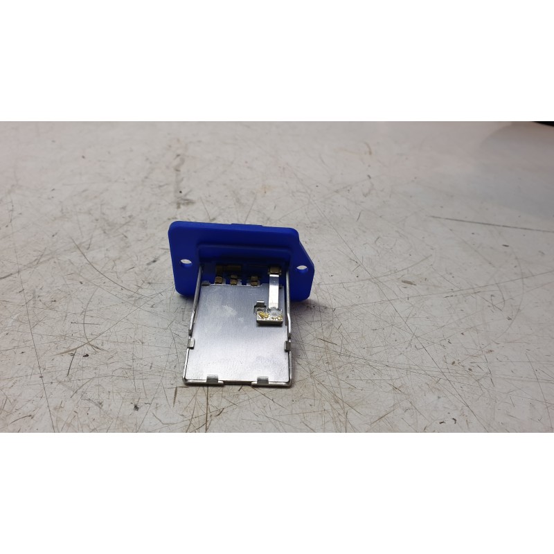 Recambio de resistencia calefaccion para hyundai i20 iii (bc3, bi3) 1.0 t-gdi referencia OEM IAM 97128C8000  RSF680087KH