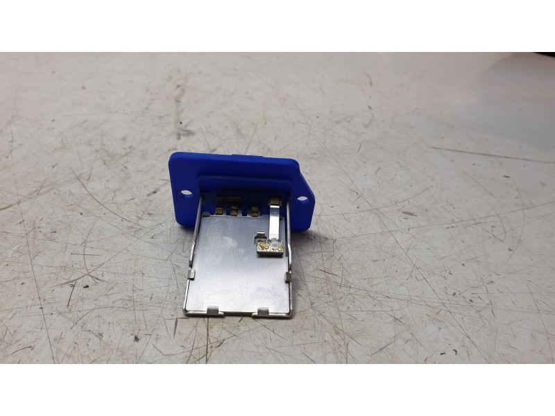 Recambio de resistencia calefaccion para hyundai i20 iii (bc3, bi3) 1.0 t-gdi referencia OEM IAM 97128C8000  RSF680087KH