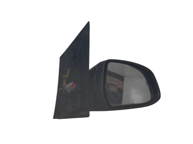 Recambio de retrovisor derecho para ford focus ii (da_, hcp, dp) 2.0 tdci referencia OEM IAM 1610043  27316802/FD4267303P/403042