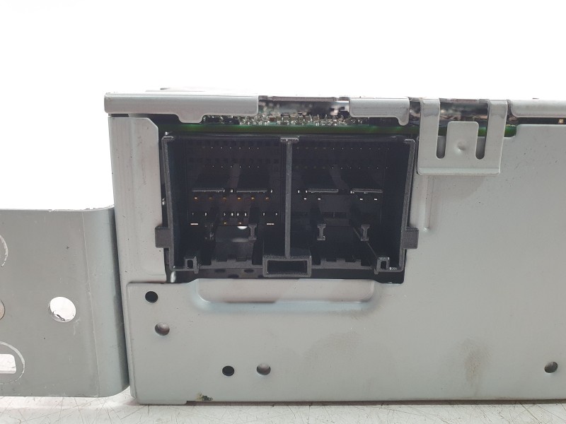 Recambio de sistema navegacion gps para ford kuga iii (dfk) 2.5 fhev referencia OEM IAM MX6T18K810LA  