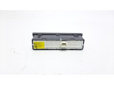 Recambio de mando multifuncion para mazda 3 berlina (bp) referencia OEM IAM BDJD66170A   2