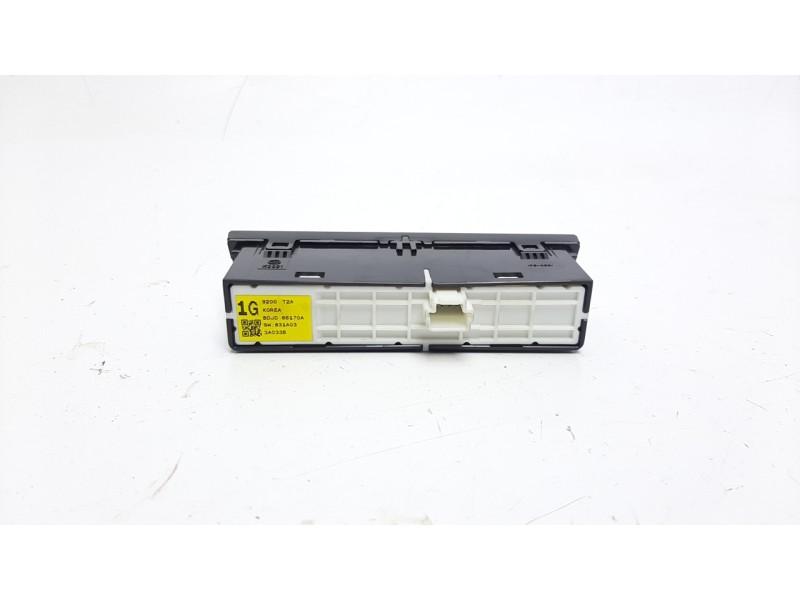 Recambio de mando multifuncion para mazda 3 berlina (bp) referencia OEM IAM BDJD66170A  