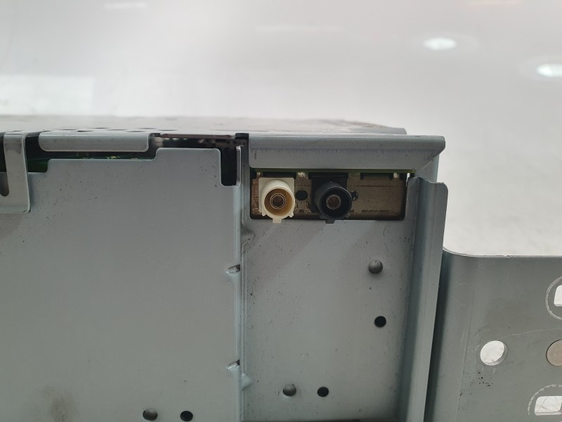 Recambio de sistema navegacion gps para ford kuga iii (dfk) 2.5 fhev referencia OEM IAM MX6T18K810LA  