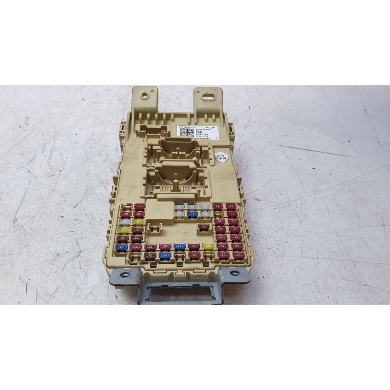 Recambio de caja reles / fusibles para hyundai i20 iii (bc3, bi3) 1.0 t-gdi referencia OEM IAM 91958Q0440 919D5Q0010 