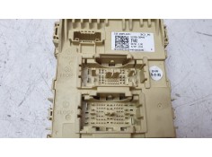 Recambio de caja reles / fusibles para hyundai i20 iii (bc3, bi3) 1.0 t-gdi referencia OEM IAM 91958Q0440 919D5Q0010  2