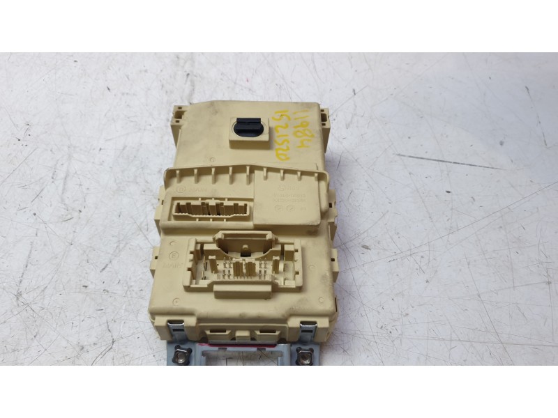 Recambio de caja reles / fusibles para hyundai i20 iii (bc3, bi3) 1.0 t-gdi referencia OEM IAM 91958Q0440 919D5Q0010 