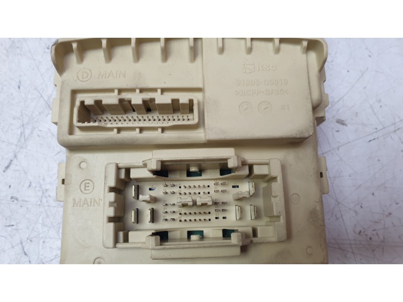 Recambio de caja reles / fusibles para hyundai i20 iii (bc3, bi3) 1.0 t-gdi referencia OEM IAM 91958Q0440 919D5Q0010 