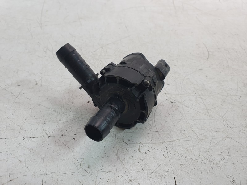 Recambio de bomba agua para ford kuga iii (dfk) 2.5 fhev referencia OEM IAM MX6318D473HHB  