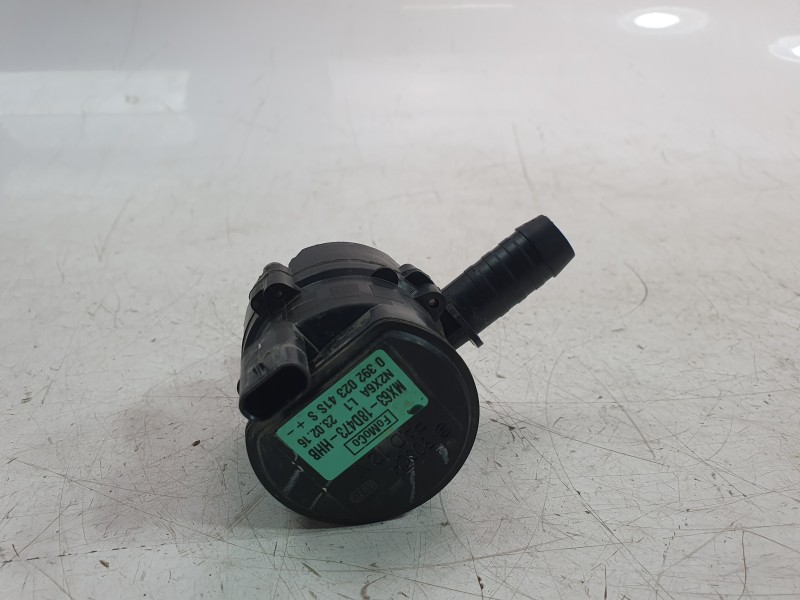 Recambio de bomba agua para ford kuga iii (dfk) 2.5 fhev referencia OEM IAM MX6318D473HHB  