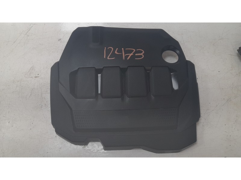 Recambio de tapa motor para audi a3 sportback (8ya, 8yf) 30 tdi referencia OEM IAM 05L103954K  