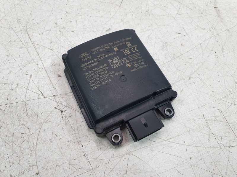 Recambio de modulo electronico para ford kuga iii (dfk) 2.5 fhev referencia OEM IAM LJ6T14D453CB  