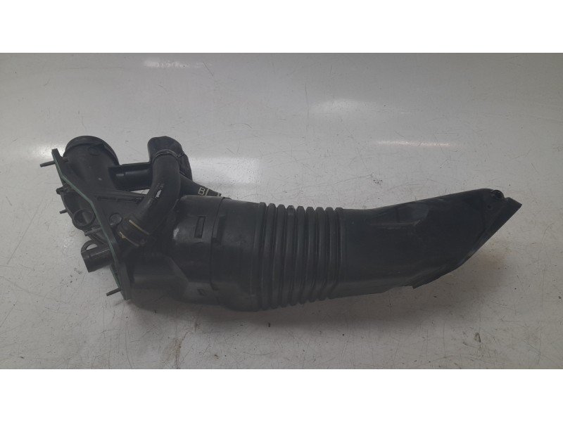 Recambio de caja filtro aire para porsche cayman (typ 981c) gt4 referencia OEM IAM 98111002103  