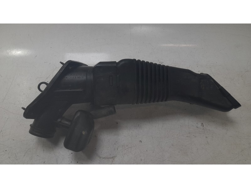 Recambio de caja filtro aire para porsche cayman (typ 981c) gt4 referencia OEM IAM 98111002103  