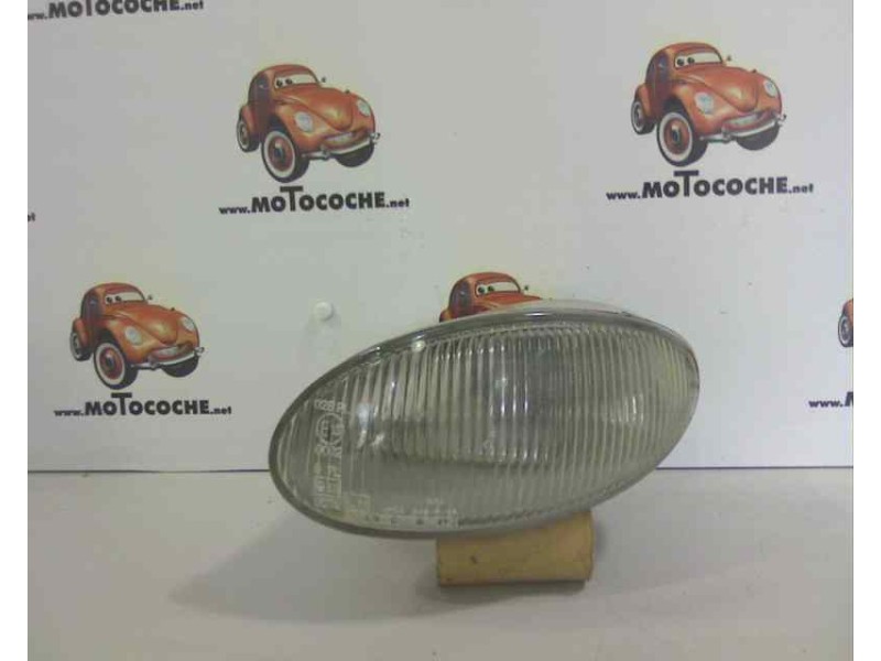 Recambio de faro antiniebla izquierdo para hyundai coupe (rd) 2.0 16v cat referencia OEM IAM 9220127001 HN6204414 