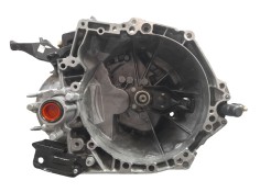 CAJA CAMBIOS 20V261 9811243810 9682054510