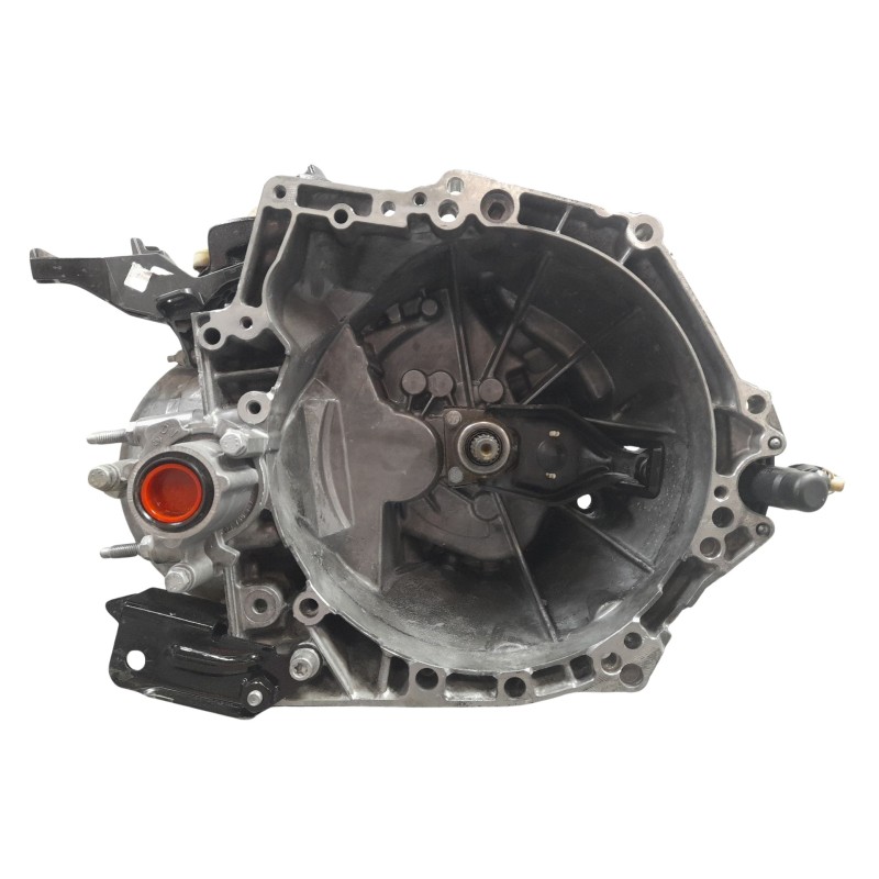 Recambio de caja cambios para opel combo furgoneta/monovolumen (k9) 1.5 d referencia OEM IAM  20V254 