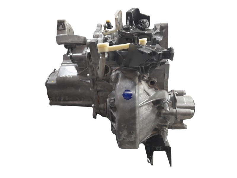 Recambio de caja cambios para opel combo furgoneta/monovolumen (k9) 1.5 d referencia OEM IAM  20V254 