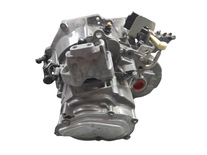 Recambio de caja cambios para opel combo furgoneta/monovolumen (k9) 1.5 d referencia OEM IAM  20V254 