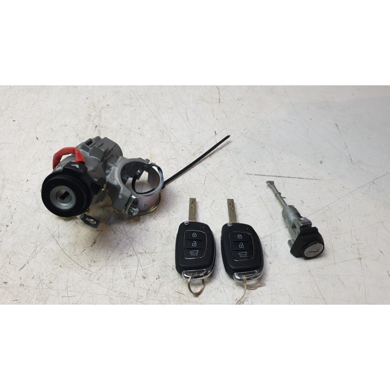 Recambio de conmutador de arranque para hyundai i20 iii (bc3, bi3) 1.0 t-gdi referencia OEM IAM 81900G2D00  