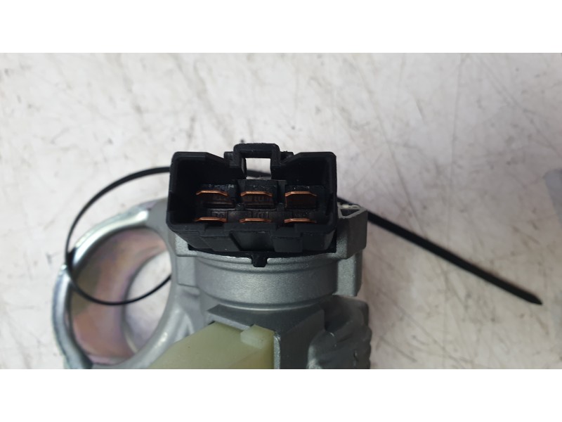 Recambio de conmutador de arranque para hyundai i20 iii (bc3, bi3) 1.0 t-gdi referencia OEM IAM 81900G2D00  