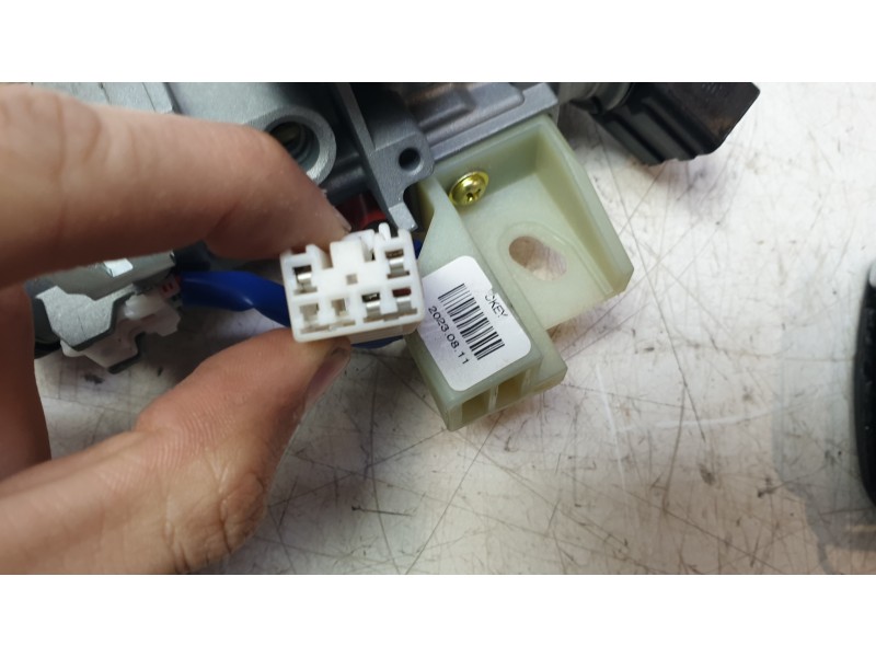 Recambio de conmutador de arranque para hyundai i20 iii (bc3, bi3) 1.0 t-gdi referencia OEM IAM 81900G2D00  