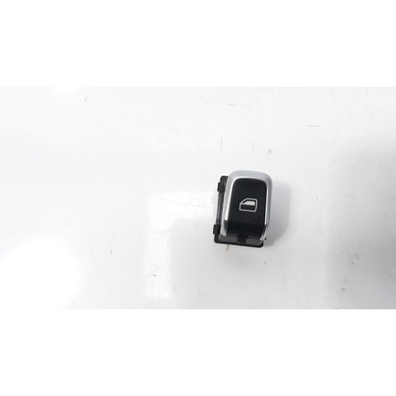 Recambio de mando elevalunas trasero derecho para audi a1 sportback (8xf) adrenalin referencia OEM IAM 4H0959855A IAF250037HQ EW