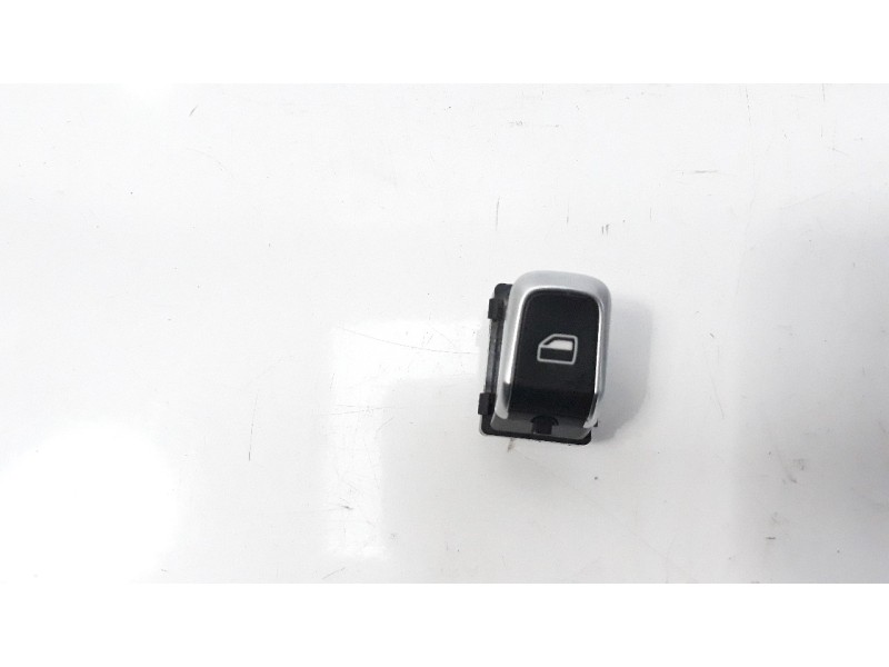 Recambio de mando elevalunas trasero derecho para audi a1 sportback (8xf) adrenalin referencia OEM IAM 4H0959855A IAF250037HQ EW