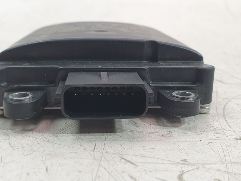 Recambio de modulo electronico para ford kuga iii (dfk) 2.5 fhev referencia OEM IAM LJ6T14D599CB  