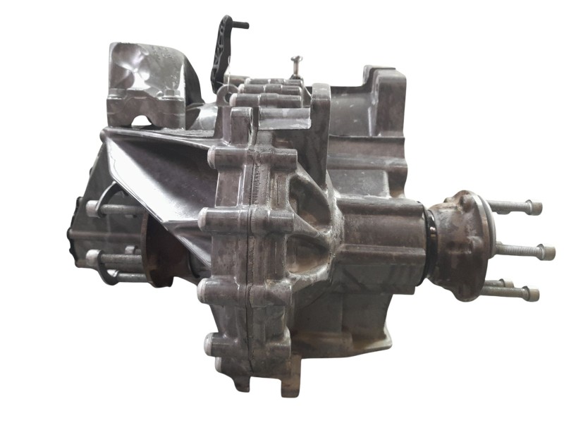 Recambio de caja cambios para audi a3 sportback (8ya, 8yf) 30 tdi referencia OEM IAM VCK FM6C9002 0C9301103H