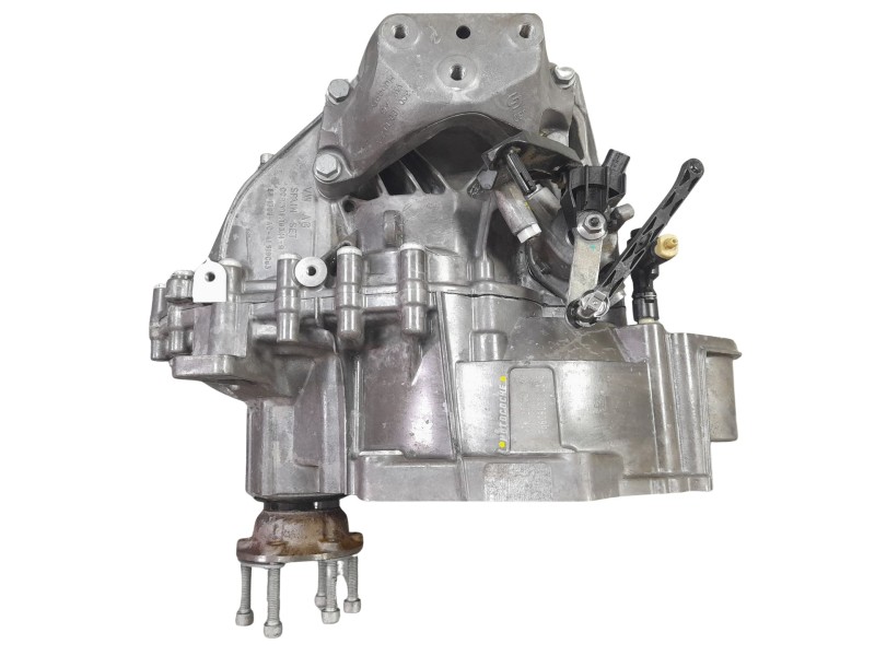 Recambio de caja cambios para audi a3 sportback (8ya, 8yf) 30 tdi referencia OEM IAM VCK FM6C9002 0C9301103H