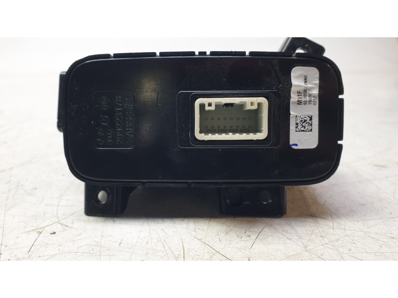 Recambio de mando regulacion faros para hyundai i20 iii (bc3, bi3) 1.0 t-gdi referencia OEM IAM 93700Q0010NNB  