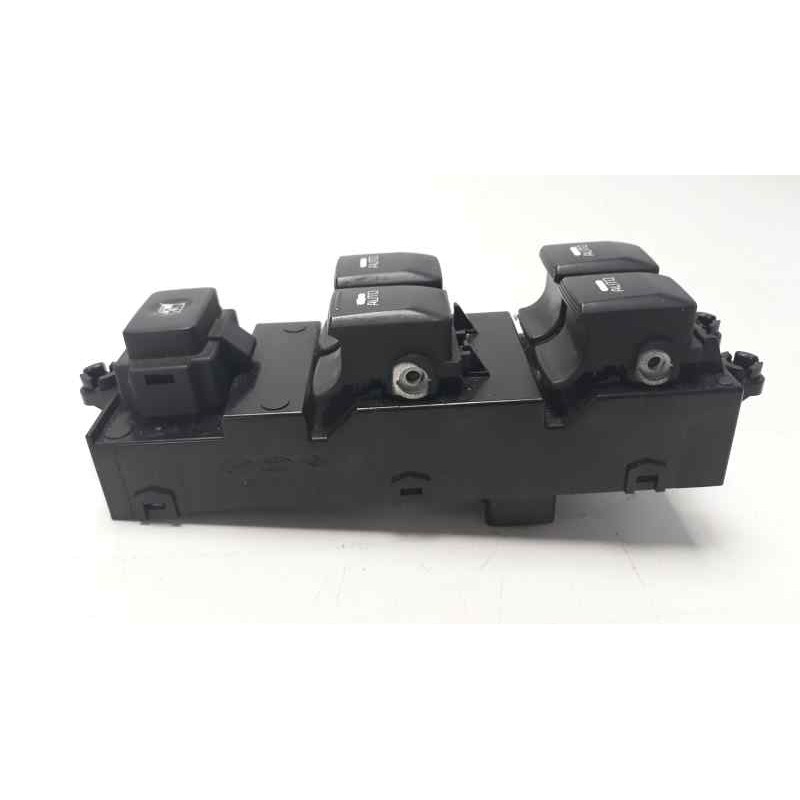 Recambio de mando elevalunas delantero izquierdo para kia cee´d 1.4 crdi cat referencia OEM IAM 93570A2000 49D4901000 