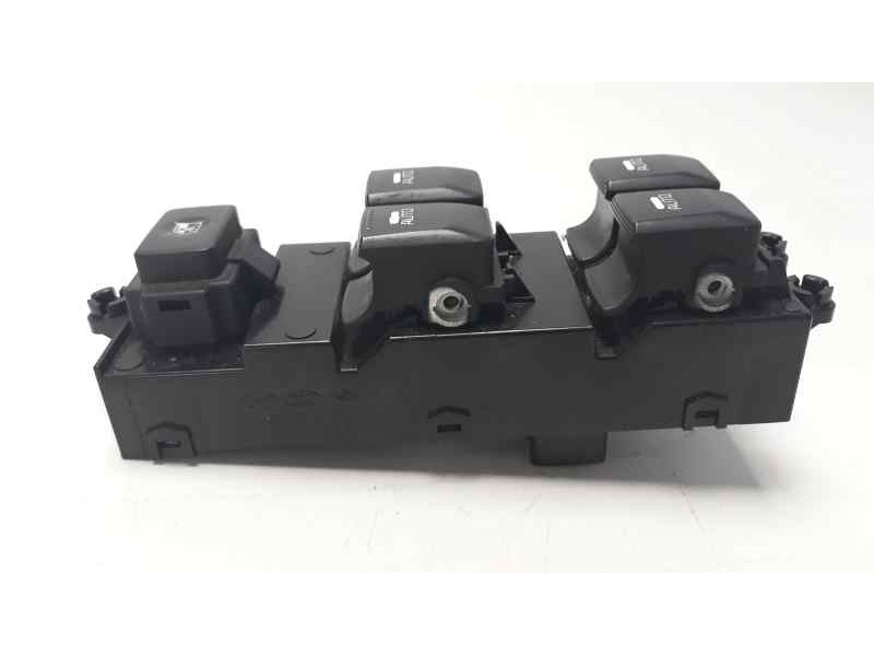 Recambio de mando elevalunas delantero izquierdo para kia cee´d 1.4 crdi cat referencia OEM IAM 93570A2000 49D4901000 