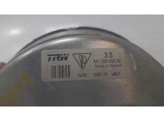 Recambio de servofreno para porsche cayman (typ 981c) gt4 referencia OEM IAM 99135502582   2