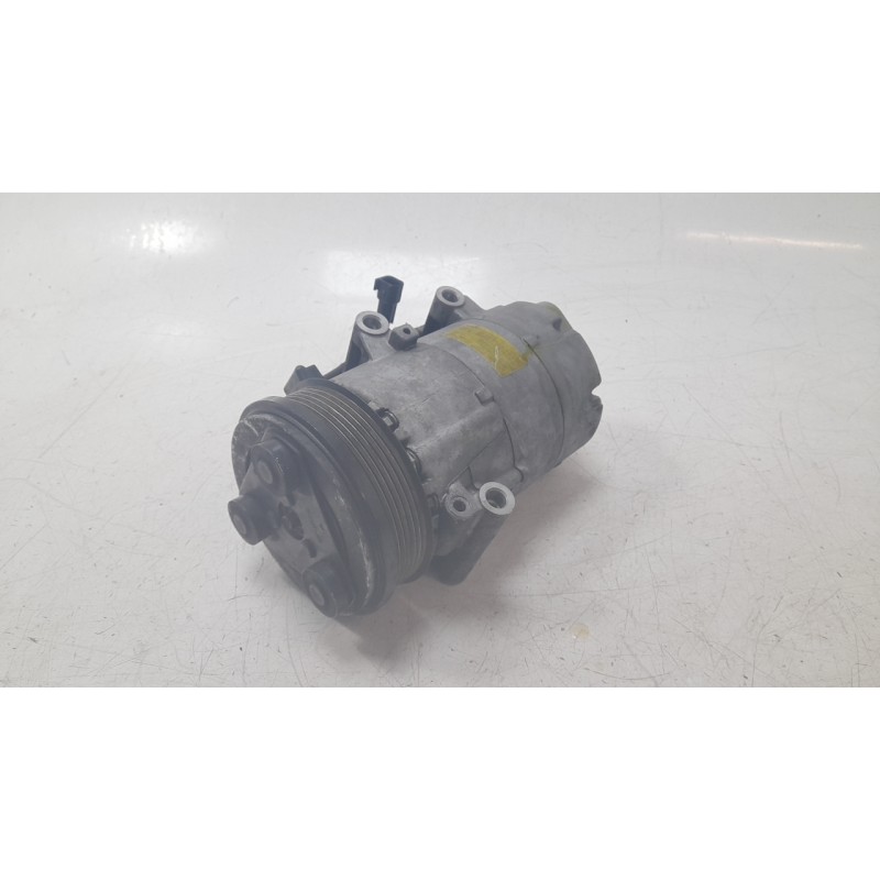 Recambio de compresor aire acondicionado para ford focus ii (da_, hcp, dp) 2.0 tdci referencia OEM IAM 3M5H19D629  