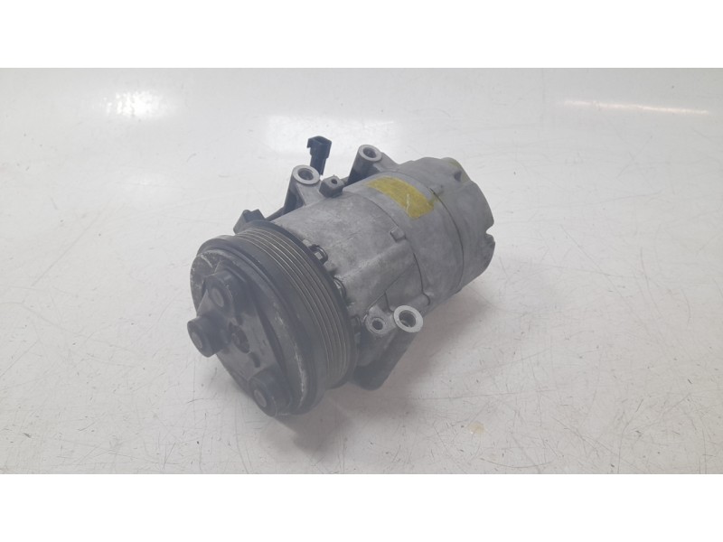 Recambio de compresor aire acondicionado para ford focus ii (da_, hcp, dp) 2.0 tdci referencia OEM IAM 3M5H19D629  