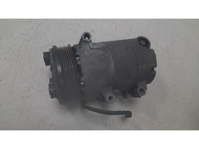 Recambio de compresor aire acondicionado para ford focus ii (da_, hcp, dp) 2.0 tdci referencia OEM IAM 3M5H19D629  