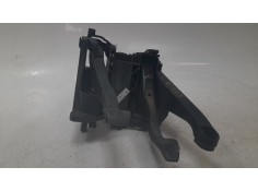 Recambio de pedalera completa para porsche cayman (typ 981c) gt4 referencia OEM IAM 99142300902  