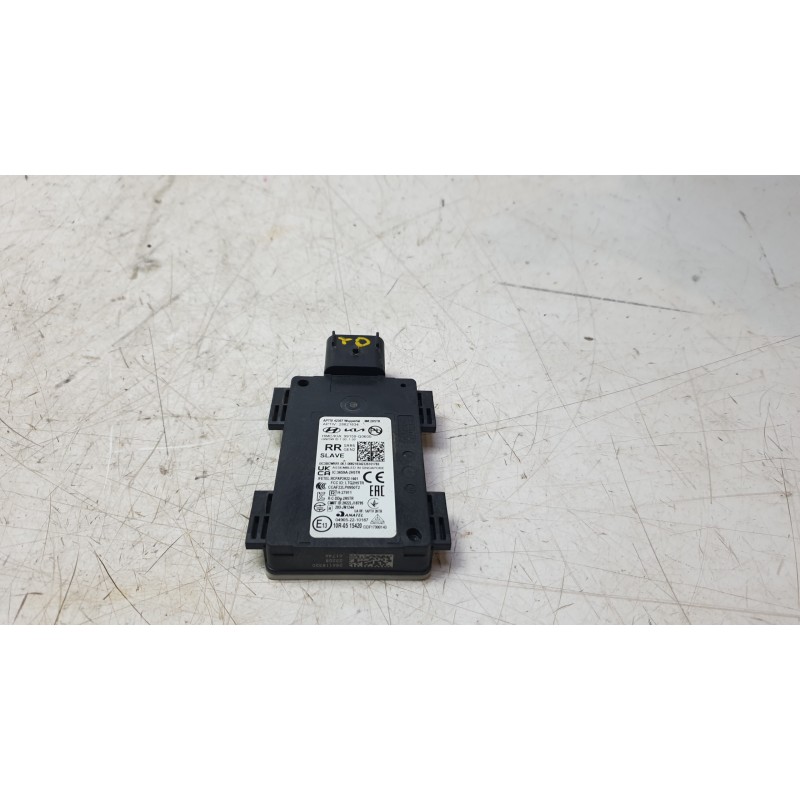 Recambio de modulo electronico para hyundai i20 iii (bc3, bi3) 1.0 t-gdi referencia OEM IAM 99150Q0600  