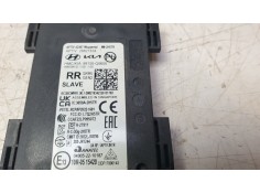 Recambio de modulo electronico para hyundai i20 iii (bc3, bi3) 1.0 t-gdi referencia OEM IAM 99150Q0600   2