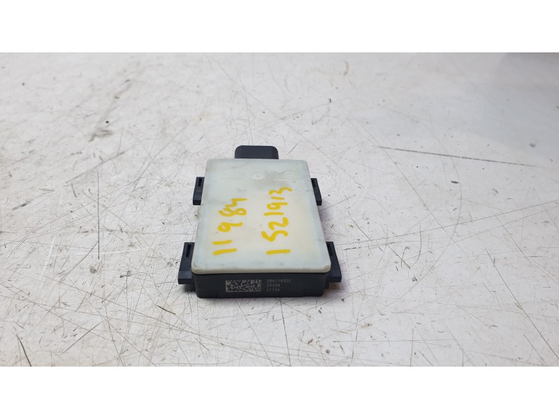 Recambio de modulo electronico para hyundai i20 iii (bc3, bi3) 1.0 t-gdi referencia OEM IAM 99150Q0600  