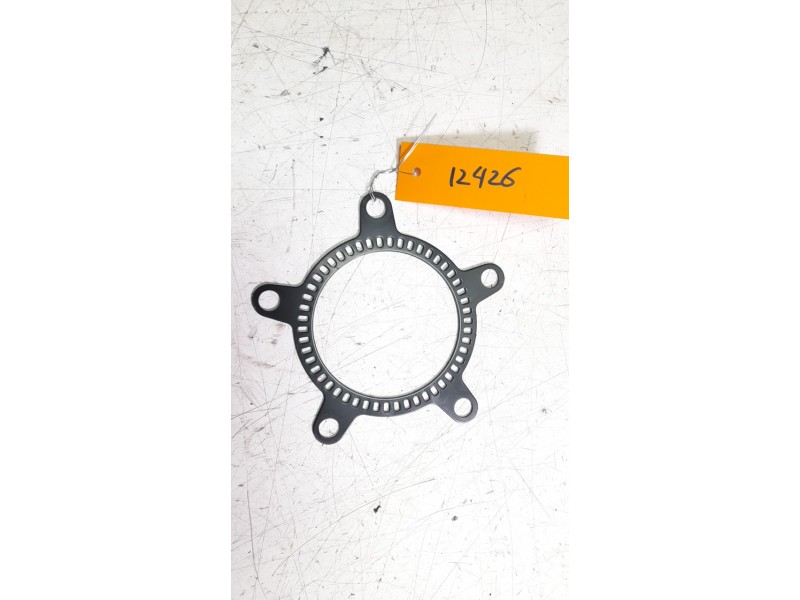 Recambio de sensor para honda cbr (601cc - ) cbr 650 r (rh07, rh01) referencia OEM IAM 44515MKYDN0  