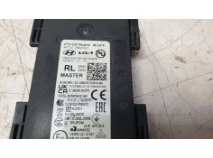 Recambio de modulo electronico para hyundai i20 iii (bc3, bi3) 1.0 t-gdi referencia OEM IAM 99140-Q0600   2