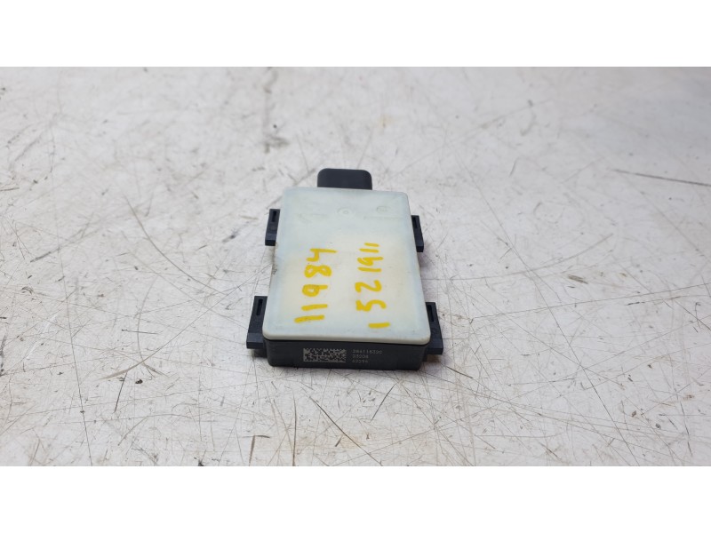 Recambio de modulo electronico para hyundai i20 iii (bc3, bi3) 1.0 t-gdi referencia OEM IAM 99140-Q0600  