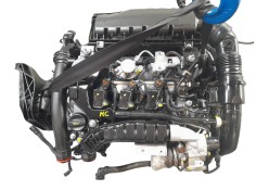 Recambio de motor completo para opel grandland / grandland x (a18, p1uo) 1.2 (75) referencia OEM IAM hn05   2